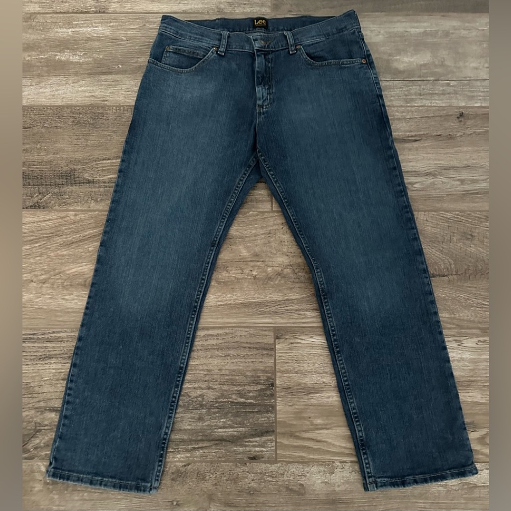 Men's Lee Jeans